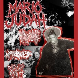 $12 | July 22 | MARIO JUDAH IN DENVER CO