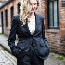 2026/27 Online Tailoring (Jacket) Part I Payment Link