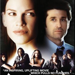 Freedom Writers + Awkun