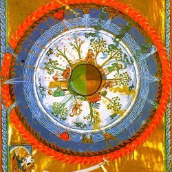 Divine and earthly delights - a concert of great vocal music