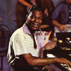 Robin Phillips Sings & Plays: Nat King Cole