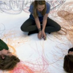 Therapeutic Communication Using the Arts