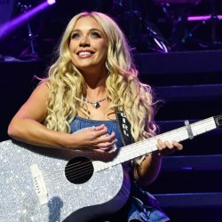 Acoustic Songwriting Masterclass: Insights from Megan Moroney