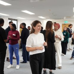 Public Speaking Bootcamp (London)