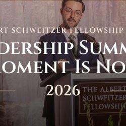 2026 National ASF Leadership Summit: Our Moment is Now