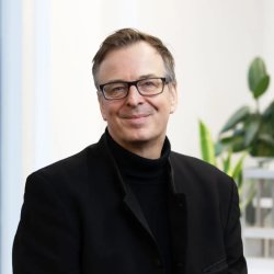 Jon Wright, Chair of the Archibald Corbett Society