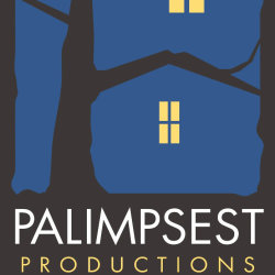 Palimpsest presents:  The Third Annual Gothic Cabaret