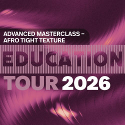 CLEVER CURL ADVANCED MASTERCLASS – AFRO TIGHT TEXTURE – Brisbane