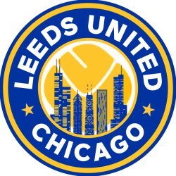 Leeds United Chicago x Embassy Transportation & Merch