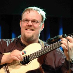 Richard Smith, CGP - in concert