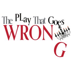 The Play That Goes Wrong
