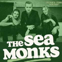 THE SEA MONKS