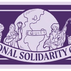 Equity International Solidarity Committee Fundraiser