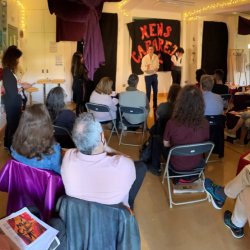 Unlock Your Creativity - taster workshop