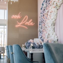 Mat Pilates with Cafe Lola