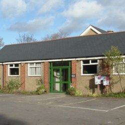 PYRFORD - The Big Purple Psychic & Holistic Fair