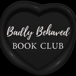 Badly Behaved Bookclub|  Threemilestone