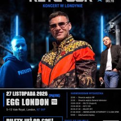 MAJOR SPZ x KETZ 03K – ANDRZEJKI 2026 | DJ SPIDER
