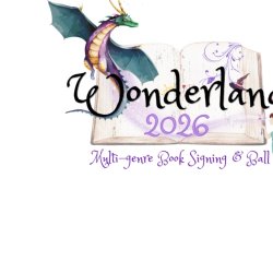 Wonderland logo image