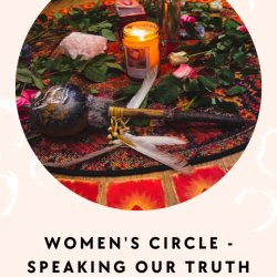 Soul Wellness Women’s Circle