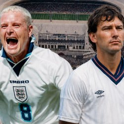 A Night with the Legends of England