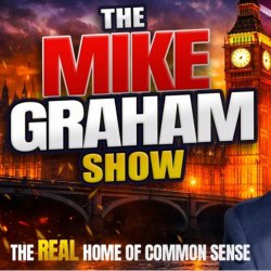 The Mike Graham Show