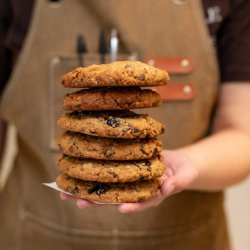 Downtown Christmas Cookie Walk