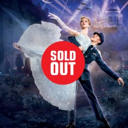 Matthew Bourne's Cinderella - Manchester