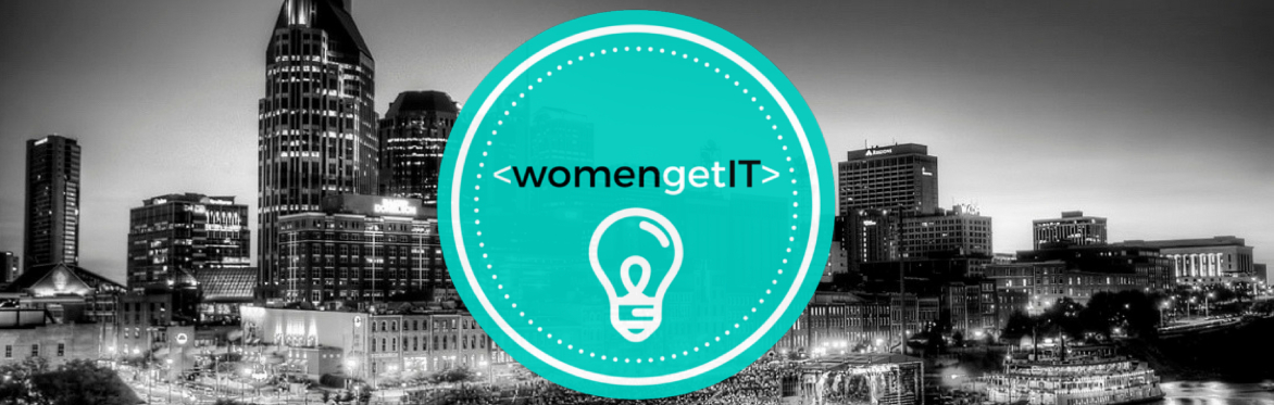 WomenGetIT Peer Mentoring Event - March 2019