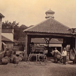 Brewing and Pubs in Reepham - a Reepham Archive Event