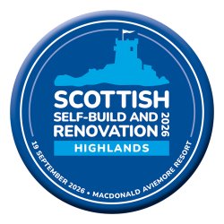 Scottish Self-Build and Renovation (Highlands) 2026