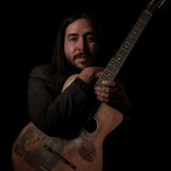 Spanish Guitar Night Featuring Ismael Muniz