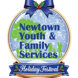 41st Annual Holiday Festival Sunday, December 6, 2026