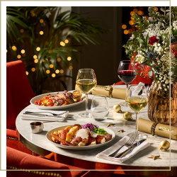 Christmas Lunch