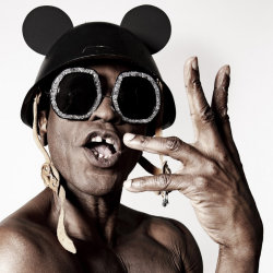 Eek a Mouse // Easy Skankin DJs // Lewes Con Club