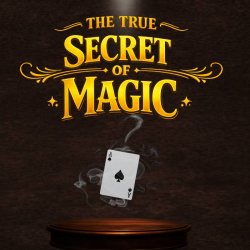 Charlotte Magic Show