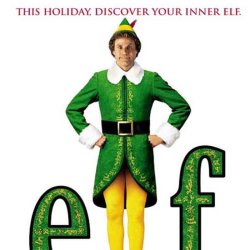 Elf | Inverurie Cinema | 23rd Dec