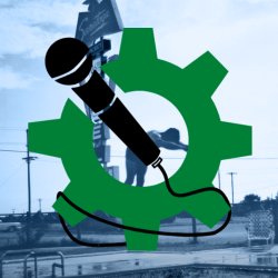 TinkerMill Presents: Mother Road Revisited - A Talk by Slater