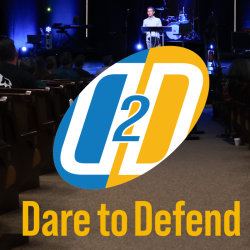 2026 Michigan Dare to Defend Apologetics Conference