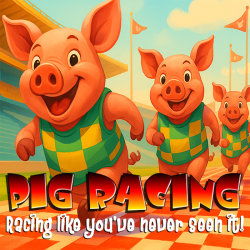 Pig Racing 2026