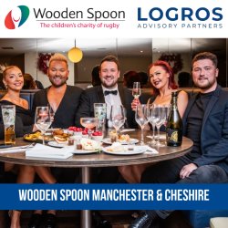 Manchester M&A Business Networking Lunch (86026EV6)