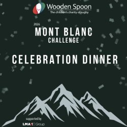 Mont Blanc Celebration Dinner 2026 (81626EV4)