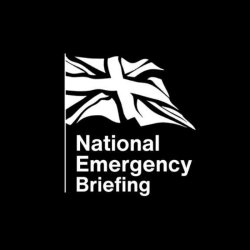 People's Emergency Briefing - St Michaels