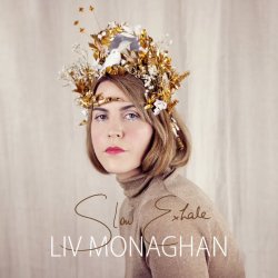 August 14th: Liv Monaghan