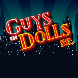 New Beginnings Broadway Showcase presentation of Guys and Dolls, Sr.