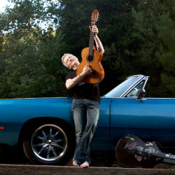 Jazz In The Vines® - Peter White
