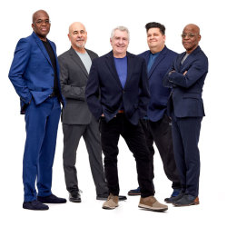 Jazz In The Vines® - Spyro Gyra