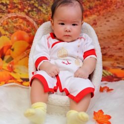 Autumn Baby Spa