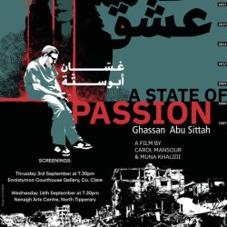 State of Passion Film