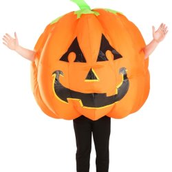 BROMPTON HALLOWEEN – COSTUME MAKING WORKSHOP